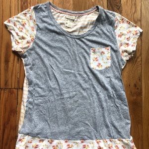 Matilda Jane Peplum T-shirt